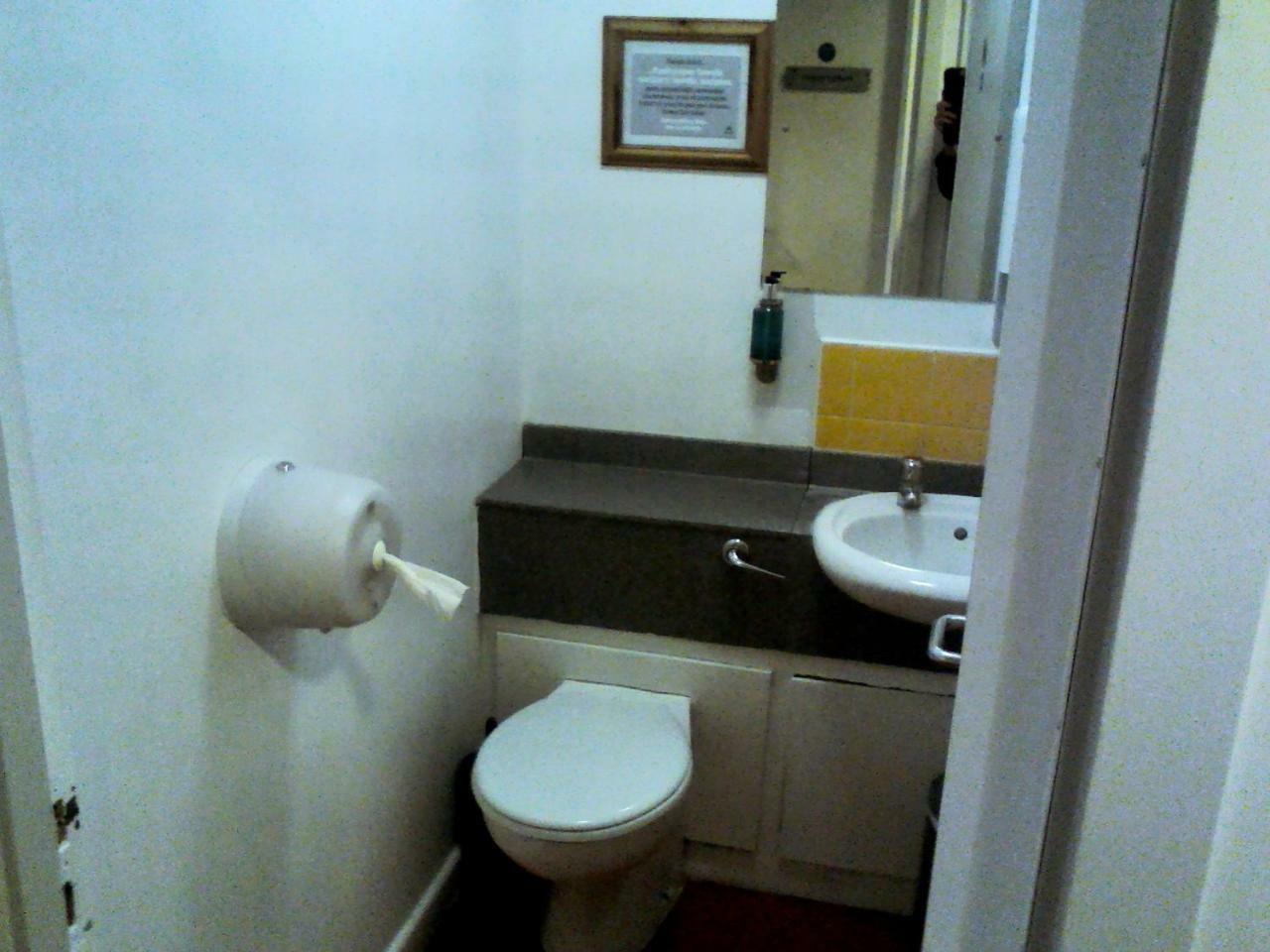 Yha Littlehampton Hostel Room photo